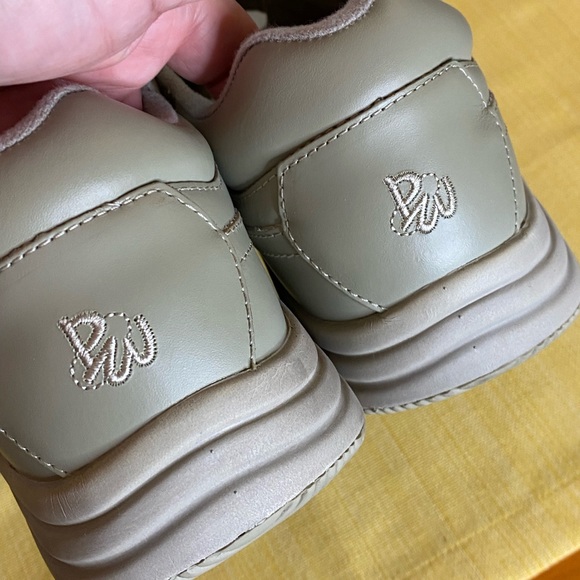 Men’s P.W. Minor Velcro Sneakers - Picture 7 of 16